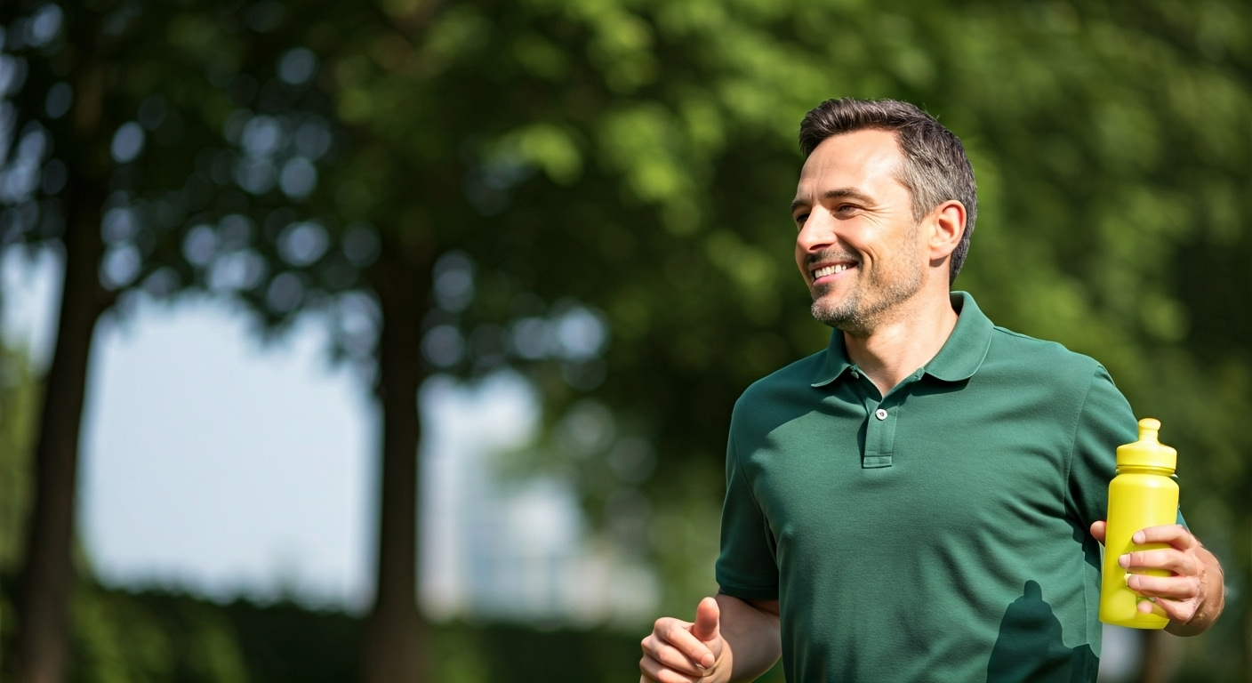 Warum dein täglicher Multivitaminpräparat dir