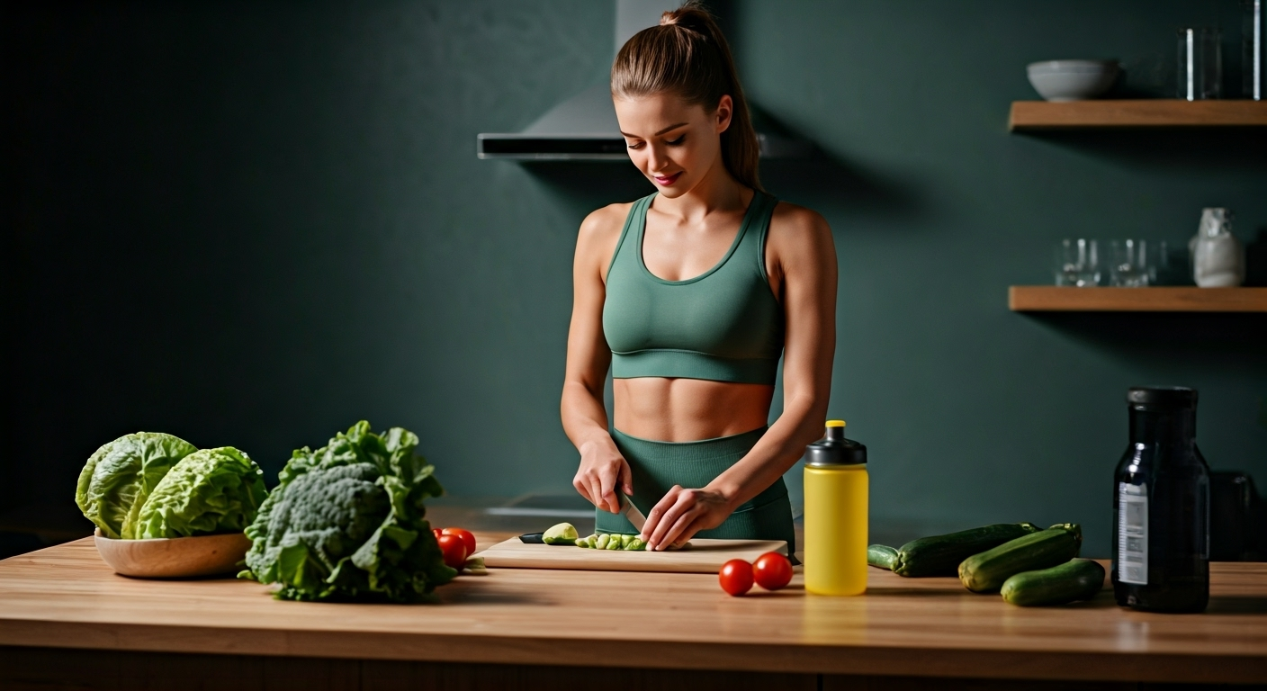 10 Natürliche Supplements, die bei