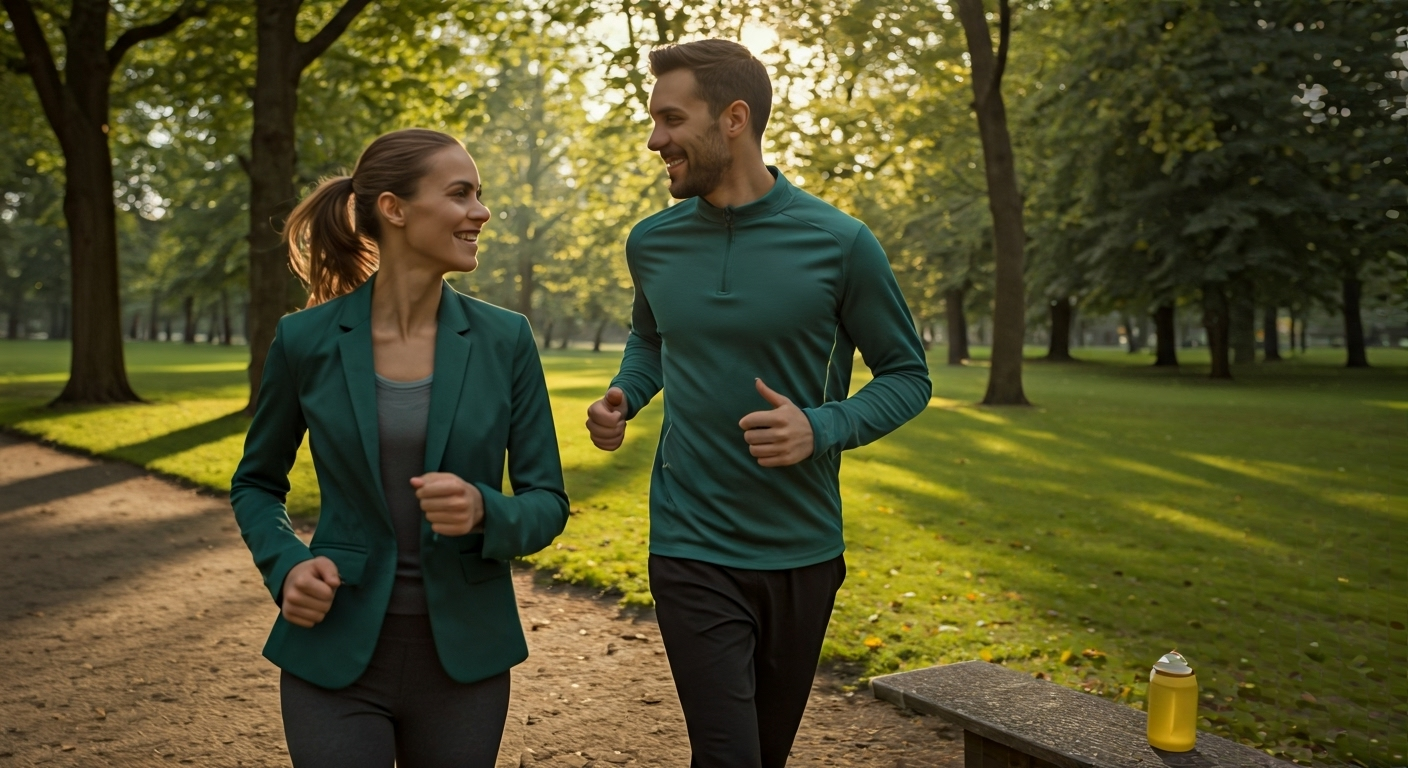 Wie Nahrungsergänzungsmittel die Zukunft der