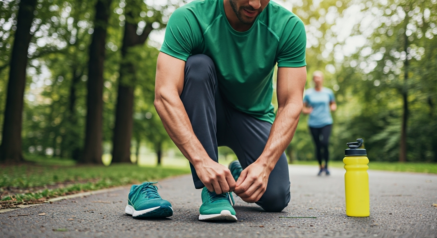 10 natürliche Supplements zur Unterstützung