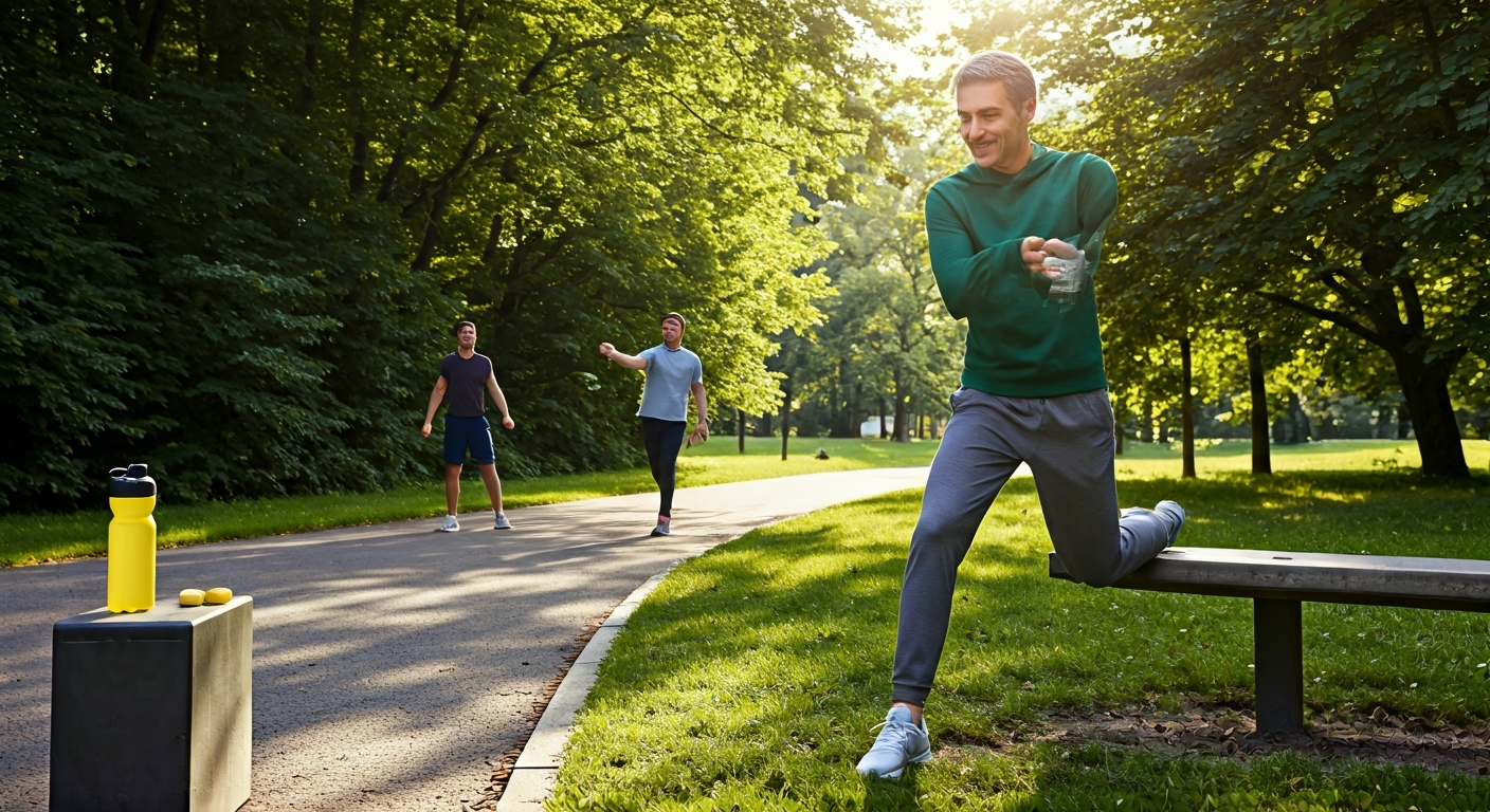 Warum redet jeder über Kreatin?