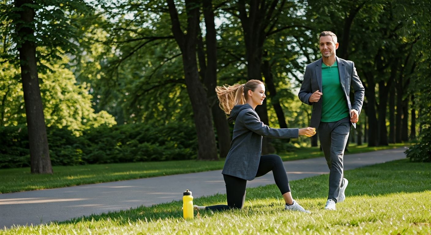 Marktanalyse der Nahrungsergänzungsmittel in Europa