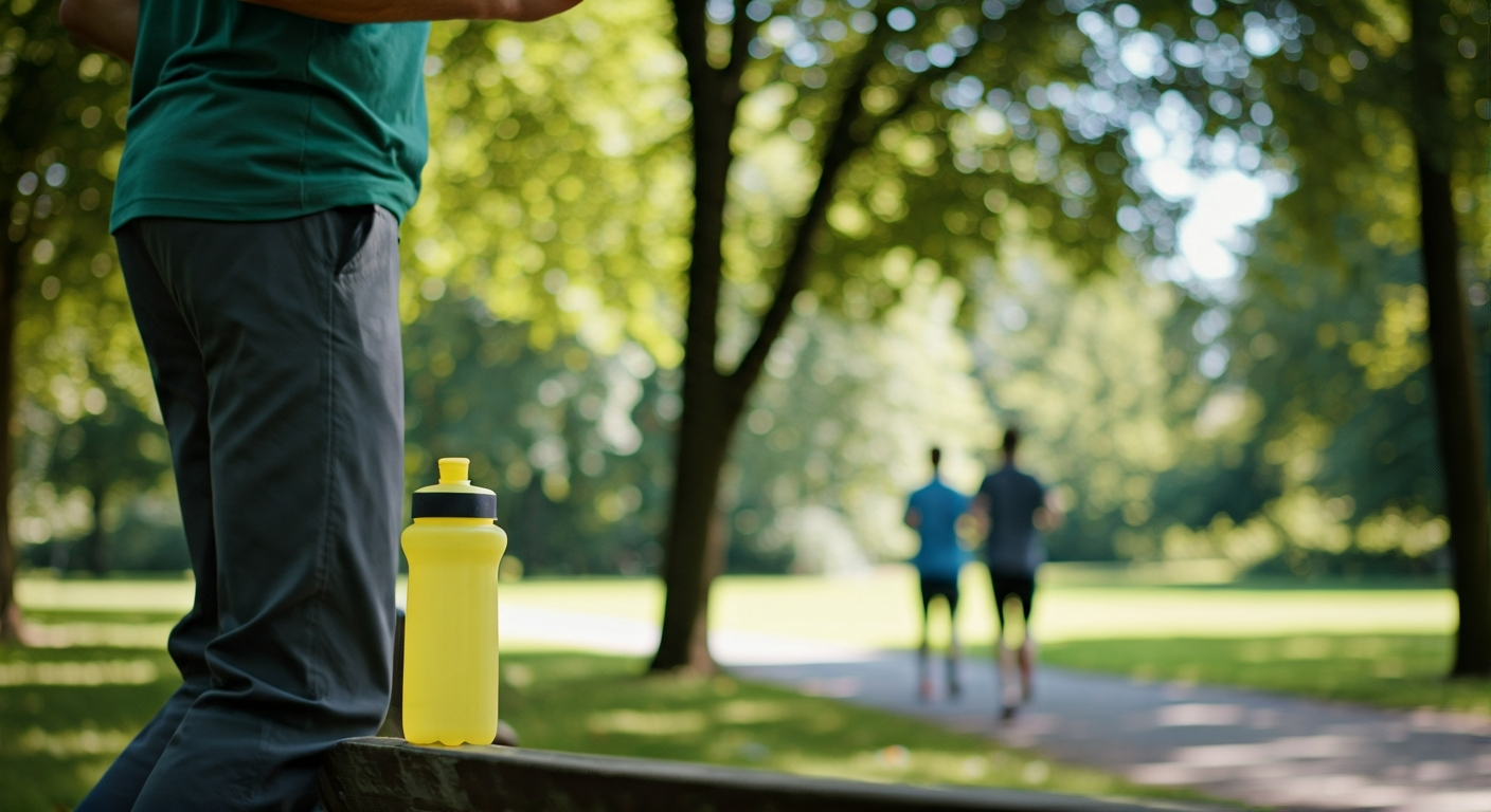 Schutz vor Typ-2-Diabetes
