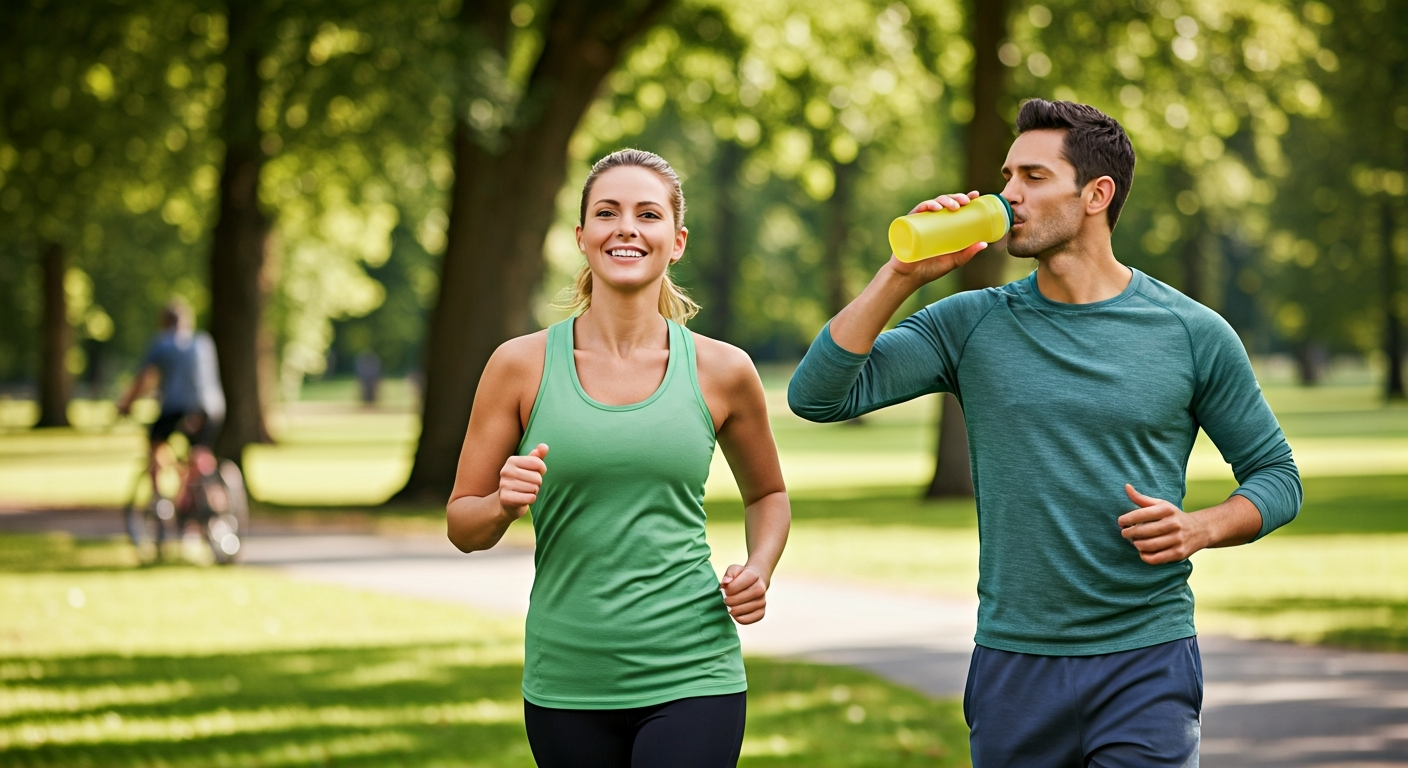 Verbesserung der postprandialen glykämischen Reaktion