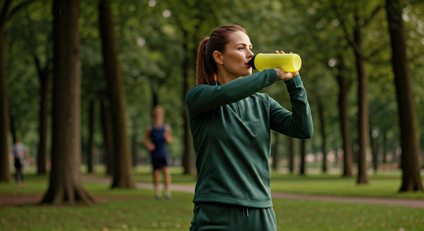 Verbesserung der postprandialen glykämischen Reaktion