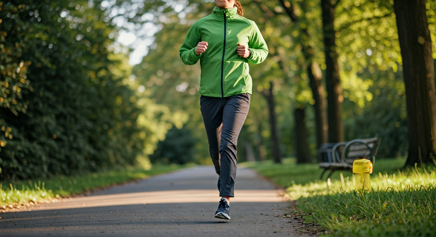 Die Vorteile des Fastens