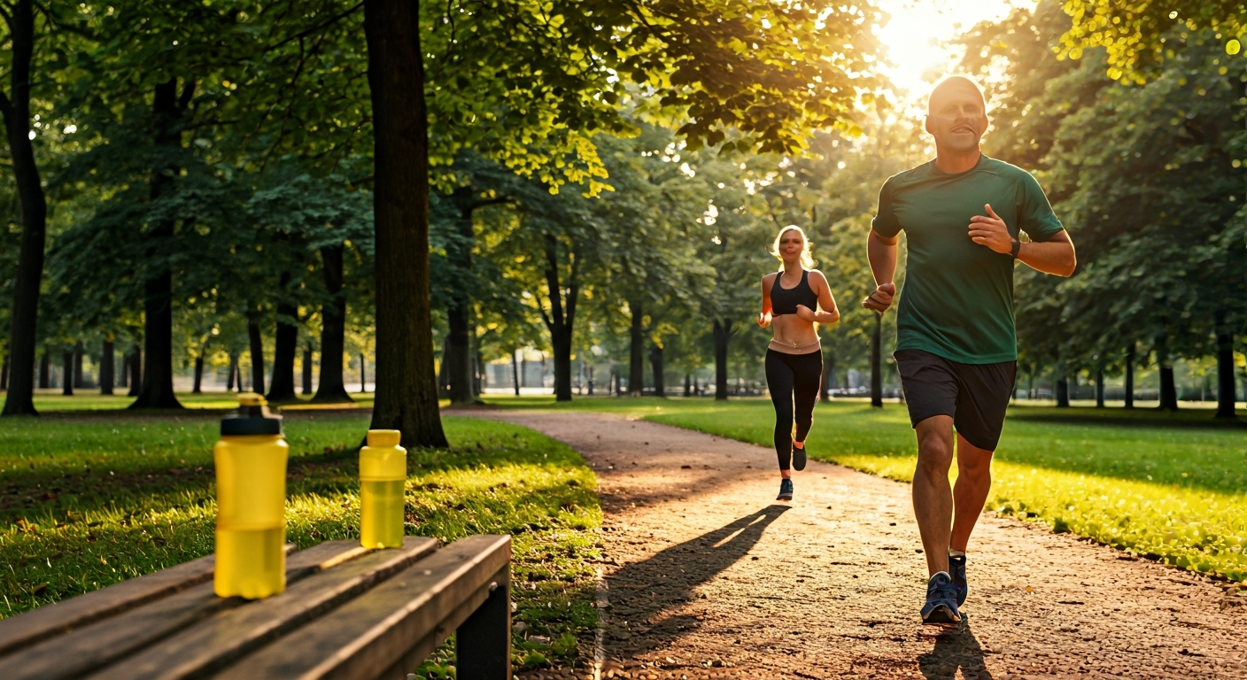 5 lebensverlängernde Supplements für Frauen