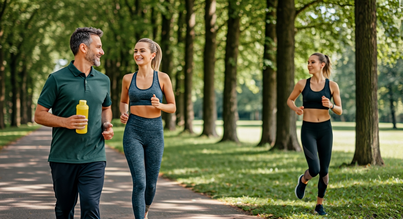 Top 100 Health Trends in 2025