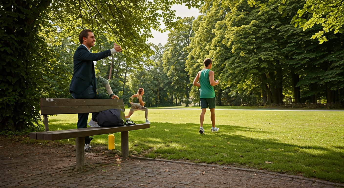 Top 100 Health Trends in 2025