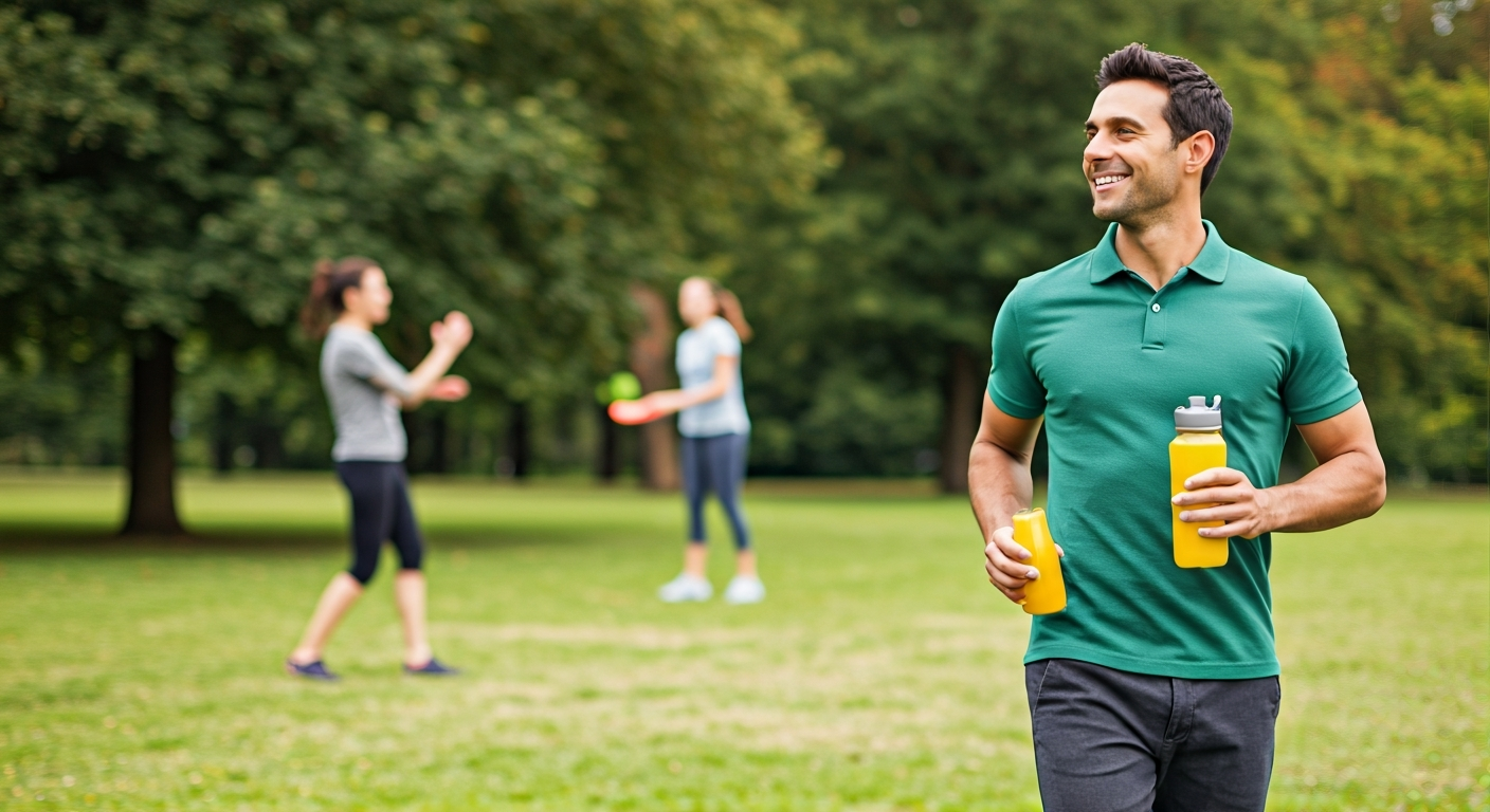 Saft übertrifft Supplemente und Obst