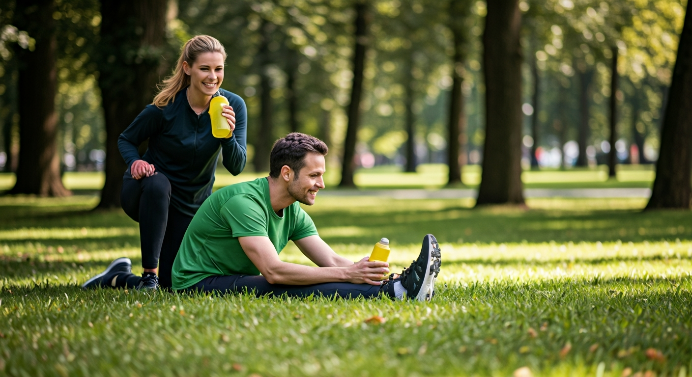 Die Vorteile des Fastens