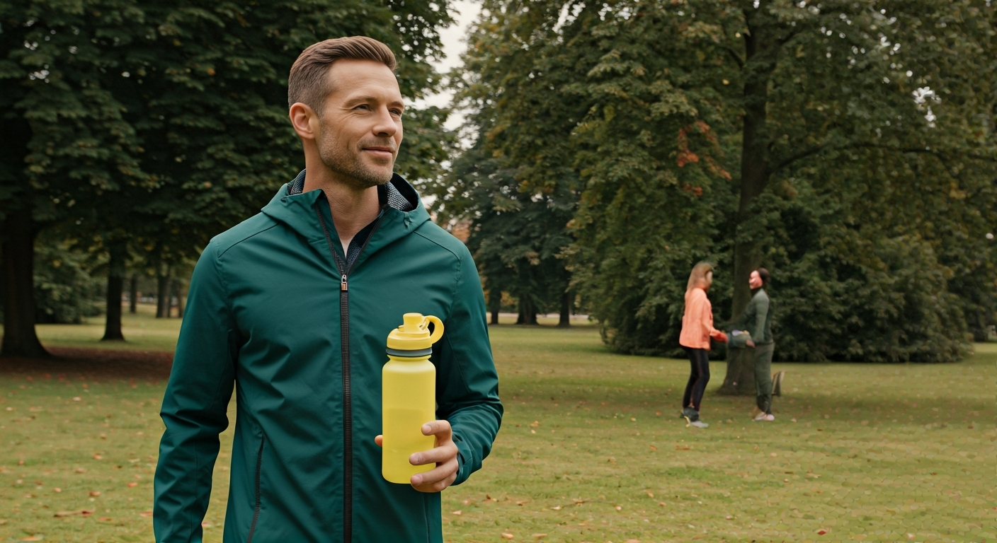 4 Supplements für den Winter