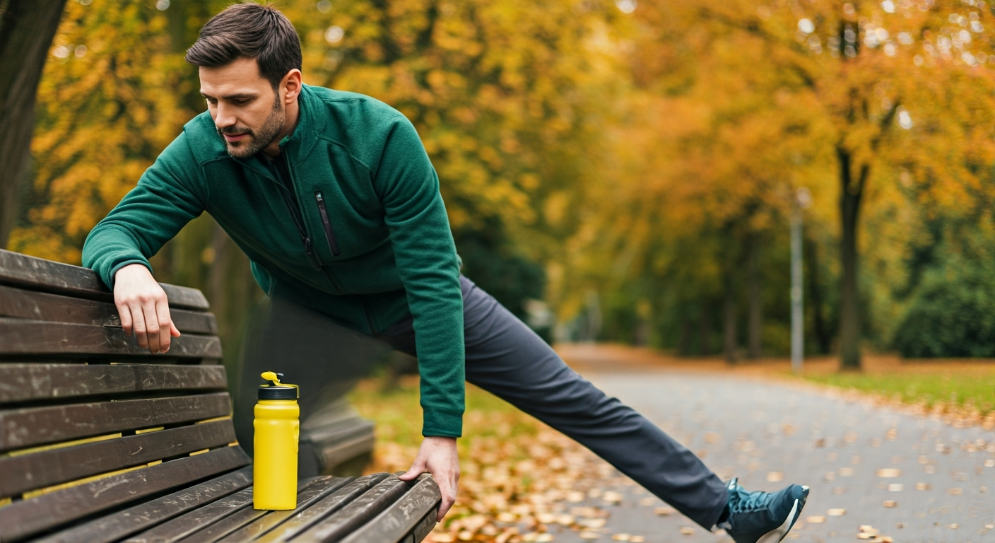 4 Supplements für den Winter