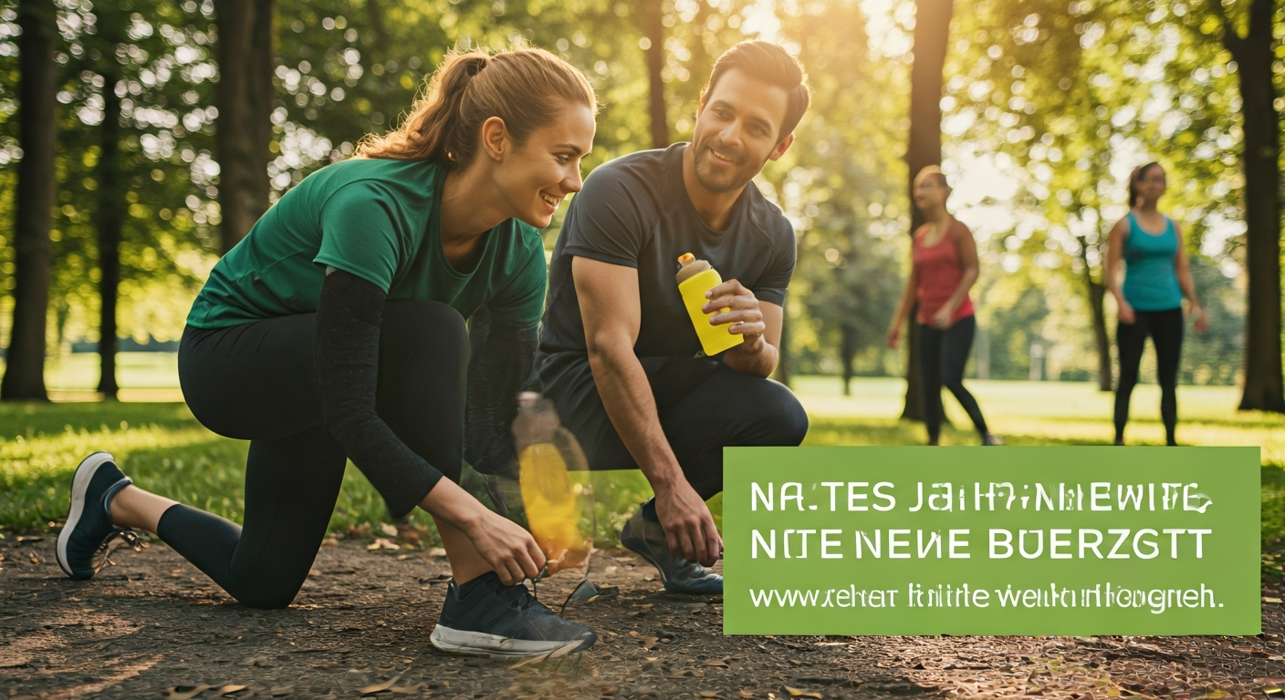 Neues Jahr, neue Hinweise